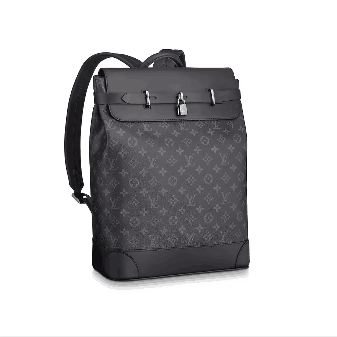 直営店★Louis Vuitton★スティーマー・バックパック